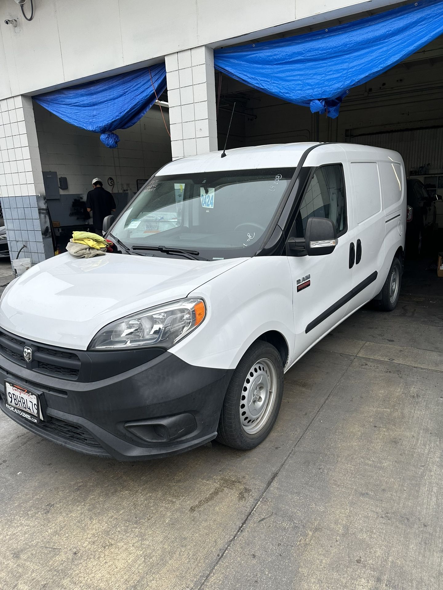 2018 Dodge Other