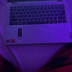 lenovo laptop