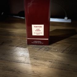Tom Ford Lost Cherry Eau De Parfum