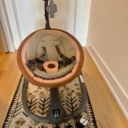 Maxi-Cosi Cassia Baby Swing 