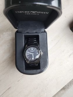 Watches