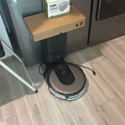 Vacum , Robot Roomba 