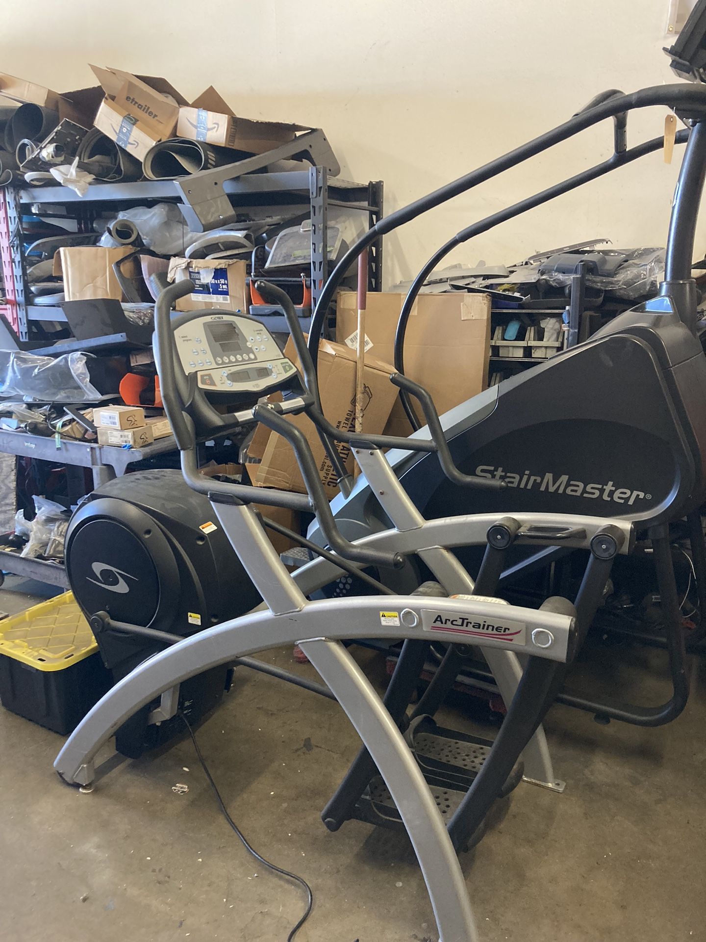 Arc trainer 2024 for sale
