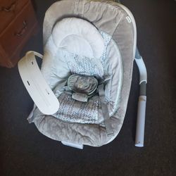 Ingenuity Baby Swing