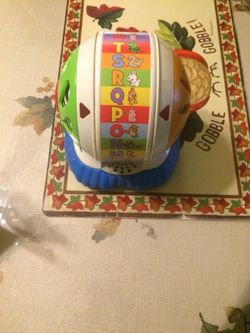 Baby toy