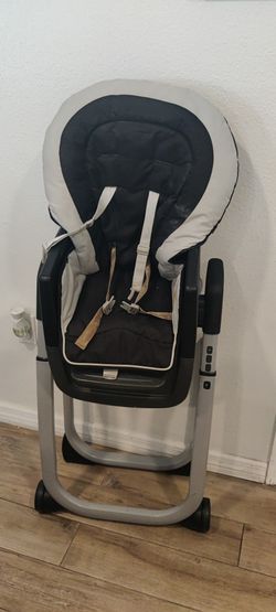 Greco Highchair