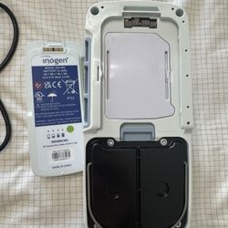 Portable Oxygen Machine Suitable For Airline Travel 