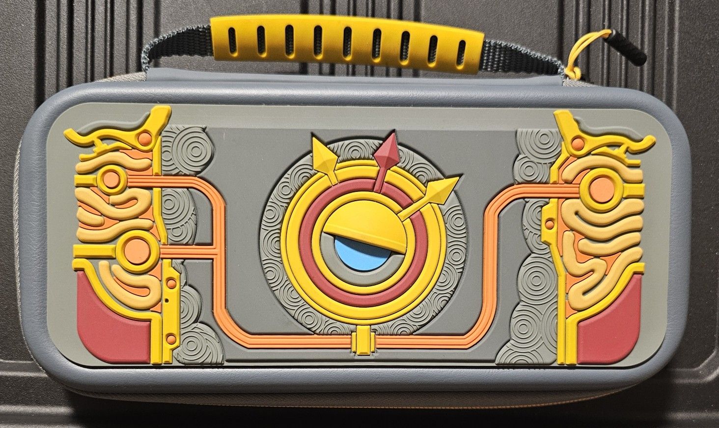 NINTENDO SWITCH CARRY CASE