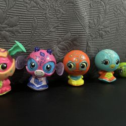 Vintage Lot Of Nice Stuff For Girls 