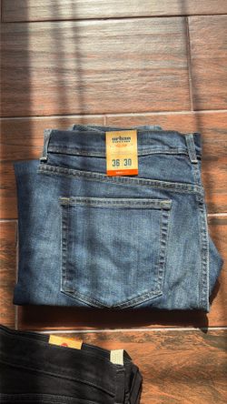 Men’s jeans 36x30