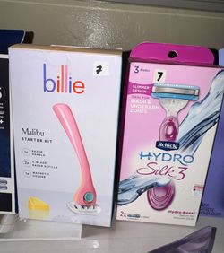Schick Razor $7