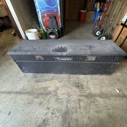 Truck Box