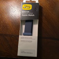 Otter Box Apple Watch 