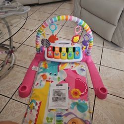 Baby Play Mat 