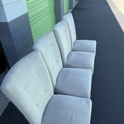  Chairs