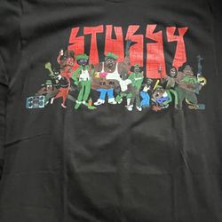 Stussy Tee