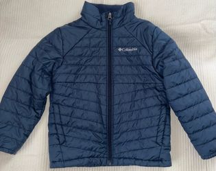 Boys clothing