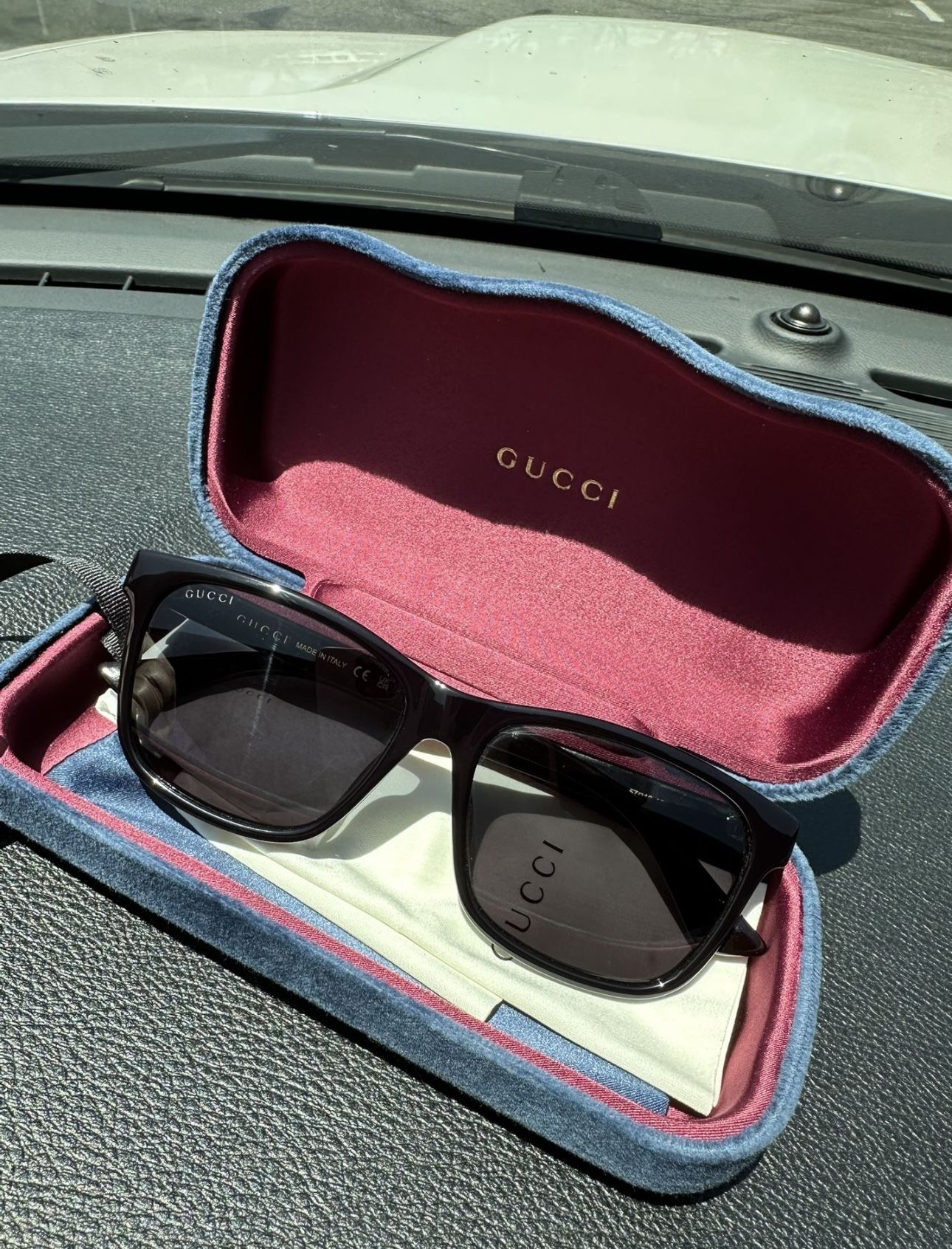 Gucci Sunglasses