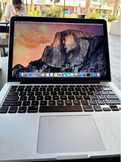 MacBook Pro 2015