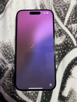 iPhone 15 pro (boost sim locked)