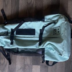 Dog Backpack Carrier Size Medium Breed 17-20 