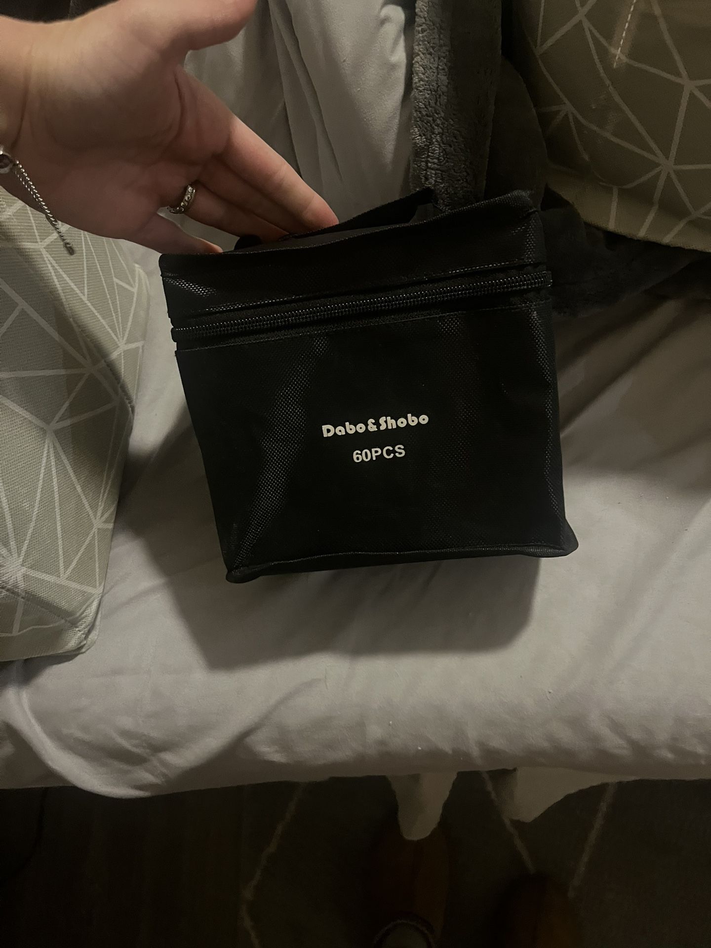 60-Piece Alcohol Marker Set