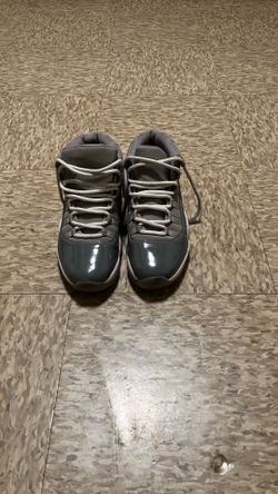 Jordan 11 retro