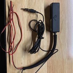 Rockford Fosgate PMX-ANT Universal Powersports Amplified Antenna