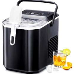 Countertop Ice Maker