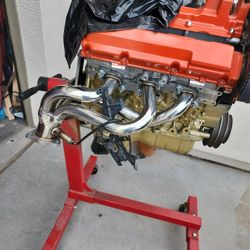 300zx Headers.