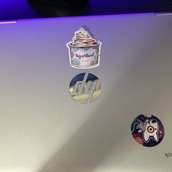 HP Chromebook