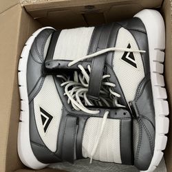 Adam’s V Trainer 2.0 Boxing Shoes Size 9