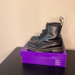 Docs (Worn 2 Months)