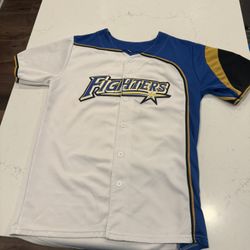 Fighters Shohei Ohtani Jersey adult Small
