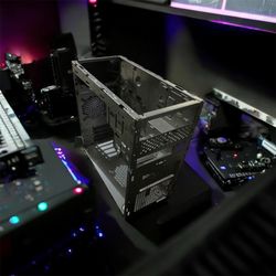 PC case