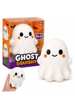 Ghost squishy