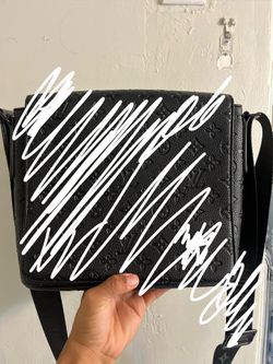 Men bag
