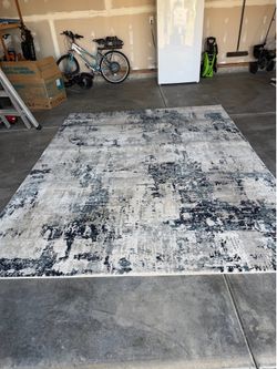 8x10 Area Rug