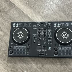 Pioneer DDJ 400