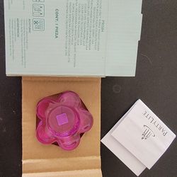 Partylite Candle Holder 