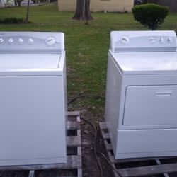 Kenmore 700 Platinum Set 