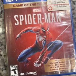 5 PS4 Games For 85$ (Willing To Sell Separately)