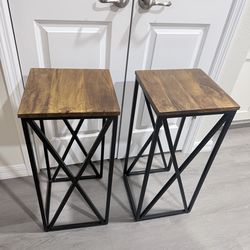 End Table