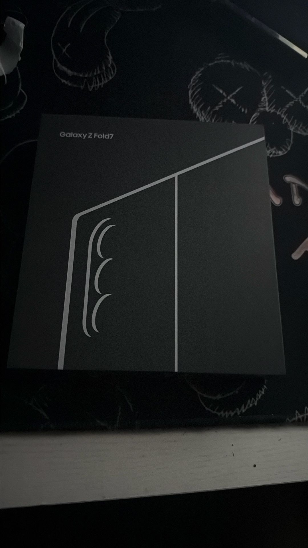 Samsung Z Fold7