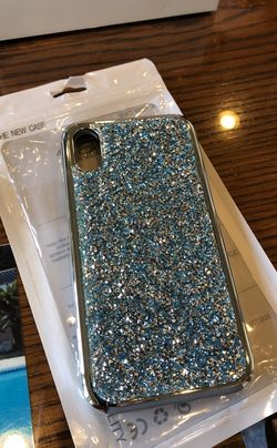 iPhone X case