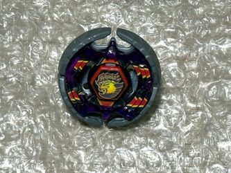 Authentic Earth Eagle Aquila 145WD Beyblade Takara Tomy Metal BB-47