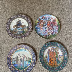 Decorations Precious Moments 