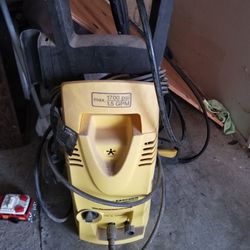 Power Wash