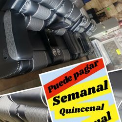 Muebles Reclinables