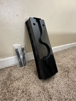 Ice Luge Mold And Stand